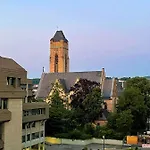 Urbansuites - Stylish I Koblenz Center I Kitchen I Up To 115m2 * Koblenz (Rhineland-Palatinate)