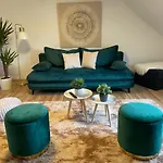 Urbansuites - Stylish I Koblenz Center I Kitchen I Up To 115m2 Appartement Koblenz (Rhineland-Palatinate)