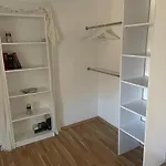 Appartement Urbansuites - Stylish I Koblenz Center I Kitchen I Up To 115m2