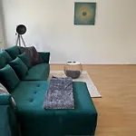 Urbansuites - Stylish I Koblenz Center I Kitchen I Up To 115m2 Appartement Koblenz (Rhineland-Palatinate)