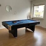 Urbansuites - Stylish I Koblenz Center I Kitchen I Up To 115m2 Appartement