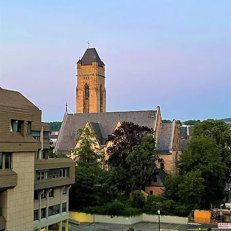 Urbansuites - Stylish I Koblenz Center I Kitchen I Up To 115m2 * コブレンツ