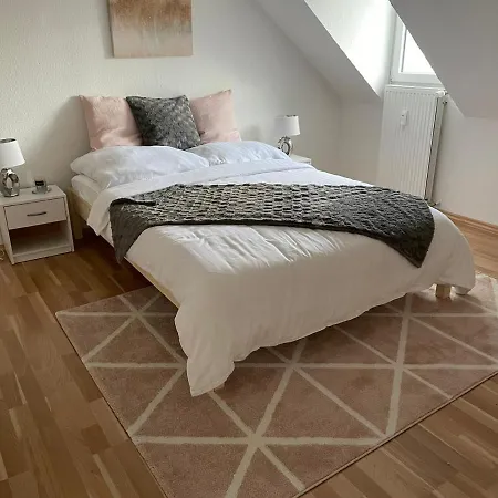 Apartment Koblenz Homes - Dein Zuhause In Der City Koblenz (Rhineland-Palatinate)