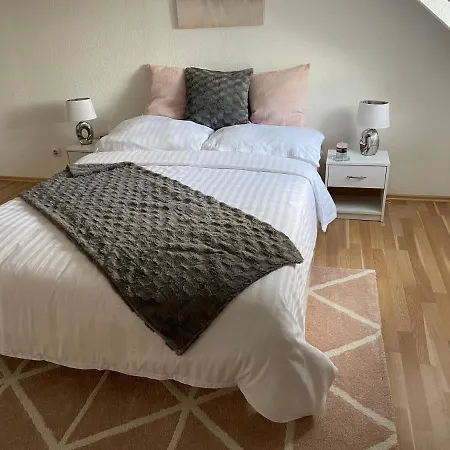 Urbansuites - Stylish I Koblenz Center I Kitchen I Up To 115m2 * コブレンツ