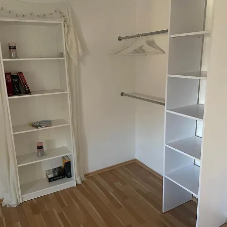 Appartement Urbansuites - Stylish I Koblenz Center I Kitchen I Up To 115m2