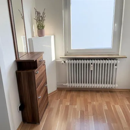 Appartement Urbansuites - Stylish I Koblenz Center I Kitchen I Up To 115m2 Koblenz (Rhineland-Palatinate)