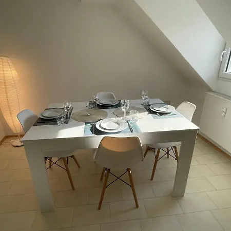 Apartment Koblenz Homes - Dein Zuhause In Der City Koblenz (Rhineland-Palatinate)