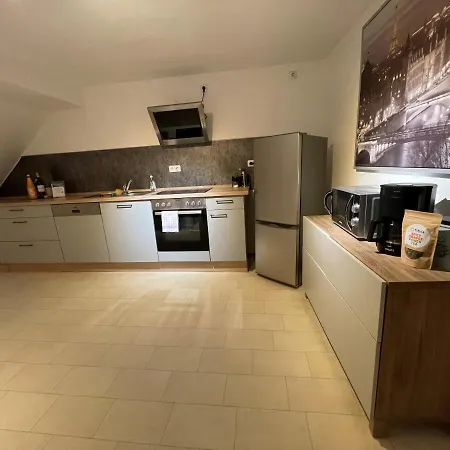 Koblenz Homes - Dein Zuhause In Der City Koblenz (Rhineland-Palatinate)
