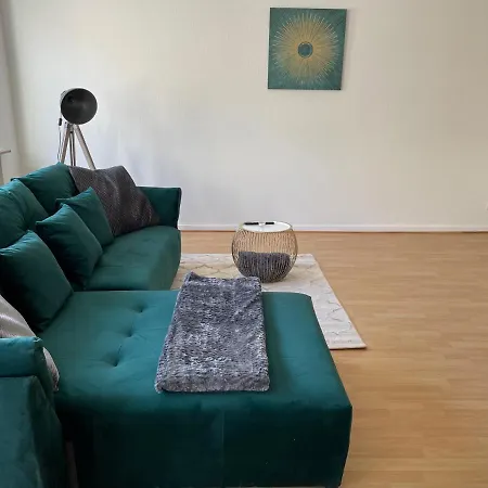 Koblenz Homes - Dein Zuhause In Der City Apartment Koblenz (Rhineland-Palatinate)
