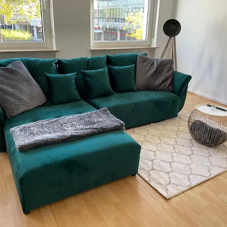 Koblenz Homes - Dein Zuhause In Der City Koblenz (Rhineland-Palatinate)