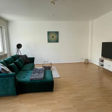 Koblenz Homes - Dein Zuhause In Der City Apartment