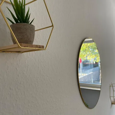 Koblenz Homes - Dein Zuhause In Der City Apartment *