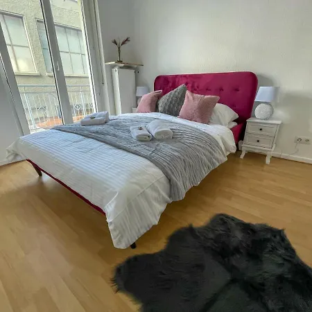 Koblenz Homes - Dein Zuhause In Der City *