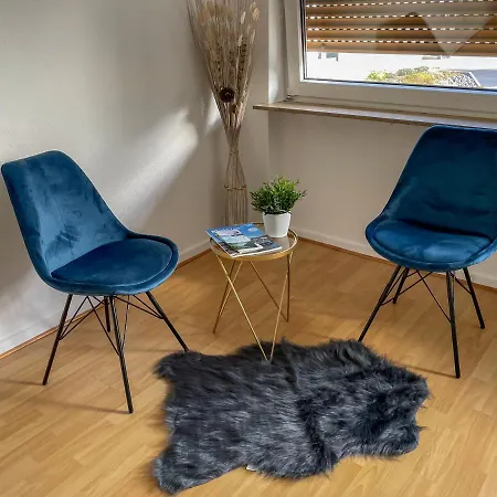 Koblenz Homes - Dein Zuhause In Der City *