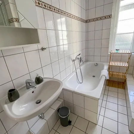 Urbansuites - Stylish I Koblenz Center I Kitchen I Up To 115m2 アパート コブレンツ