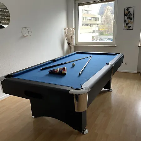 아파트 Urbansuites - Stylish I Koblenz Center I Kitchen I Up To 115m2 코블렌츠