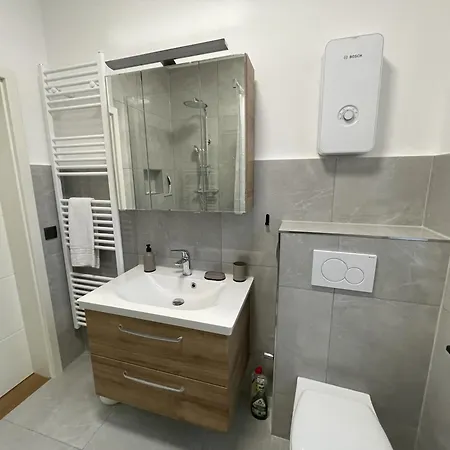 Urbansuites - Stylish I Koblenz Center I Kitchen I Up To 115m2 コブレンツ