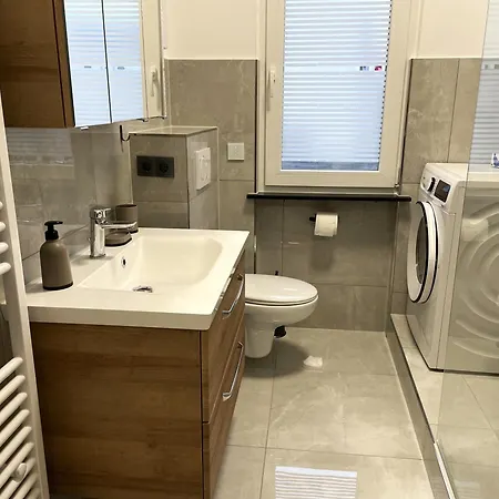 Koblenz Homes - Dein Zuhause In Der City Koblenz (Rhineland-Palatinate)