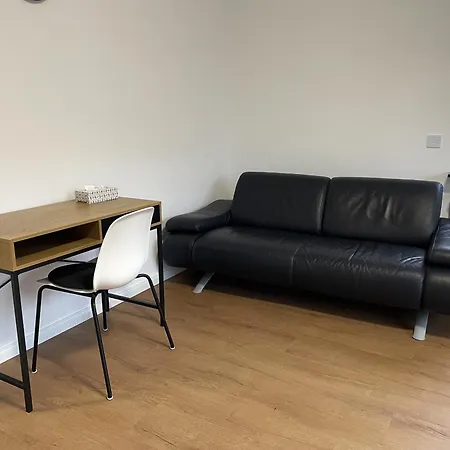 Koblenz Homes - Dein Zuhause In Der City Apartment *