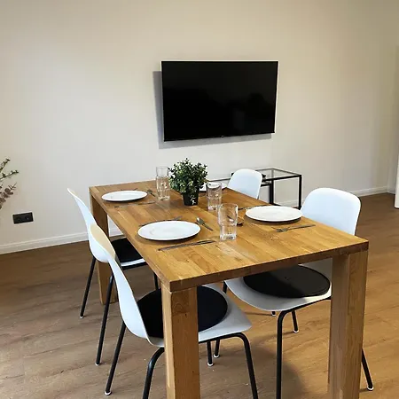 Urbansuites - Stylish I Koblenz Center I Kitchen I Up To 115m2 Koblenz (Rhineland-Palatinate)