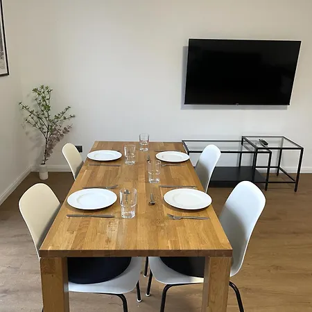 Apartment Koblenz Homes - Dein Zuhause In Der City *