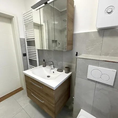 Apartment Koblenz Homes - Dein Zuhause In Der City