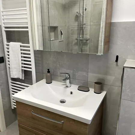 Urbansuites - Stylish I Koblenz Center I Kitchen I Up To 115m2 Koblenz (Rhineland-Palatinate)