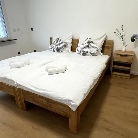 アパート Urbansuites - Stylish I Koblenz Center I Kitchen I Up To 115m2