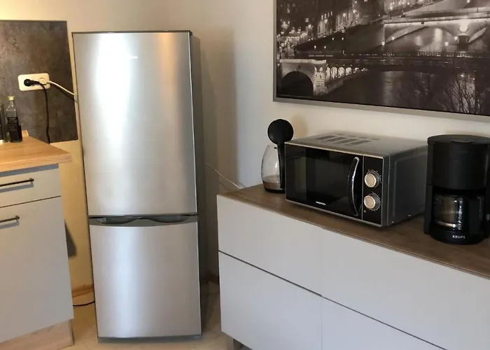 Urbansuites - Stylish I Koblenz Center I Kitchen I Up To 115m2 Koblenz (Rhineland-Palatinate)