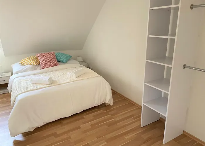 Urbansuites - Stylish I Koblenz Center I Kitchen I Up To 115m2 Lägenhet *