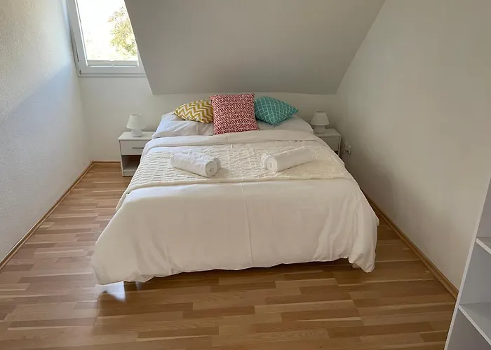 Urbansuites - Stylish I Koblenz Center I Kitchen I Up To 115m2 * Koblenz (Rhineland-Palatinate)