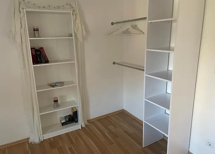 Lägenhet Urbansuites - Stylish I Koblenz Center I Kitchen I Up To 115m2