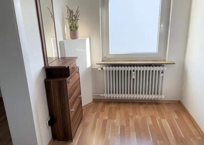 Lägenhet Urbansuites - Stylish I Koblenz Center I Kitchen I Up To 115m2 Koblenz (Rhineland-Palatinate)