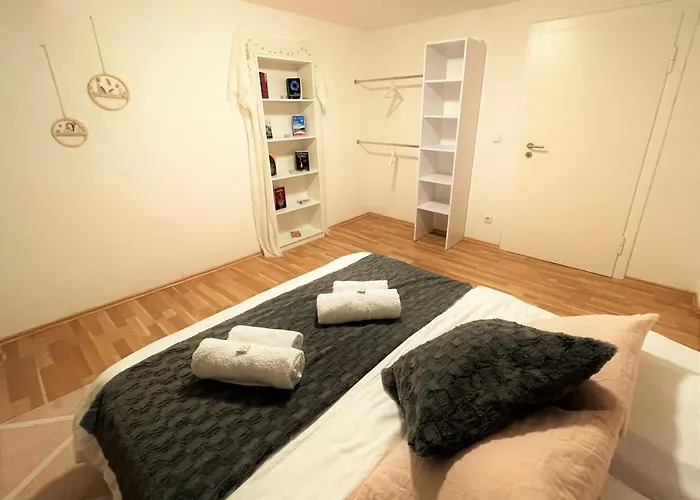 Urbansuites - Stylish I Koblenz Center I Kitchen I Up To 115m2