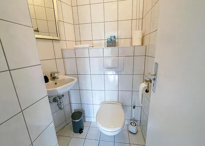 Urbansuites - Stylish I Koblenz Center I Kitchen I Up To 115m2 Koblenz (Rhineland-Palatinate)