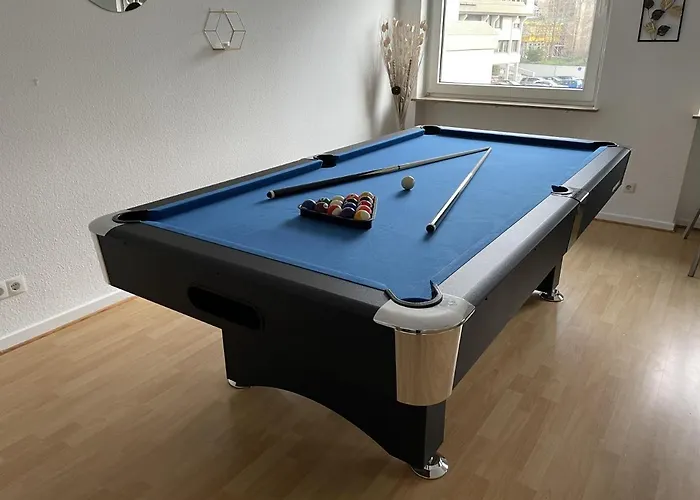 Urbansuites - Stylish I Koblenz Center I Kitchen I Up To 115m2